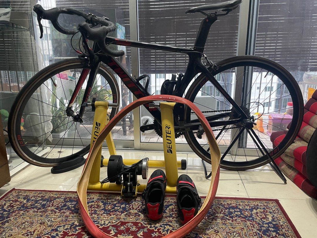 Saiz basikal 2025 road bike