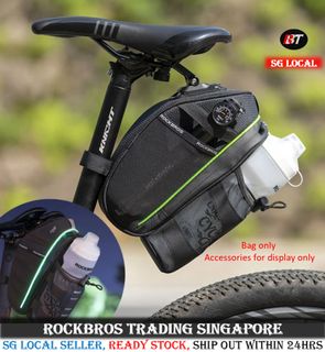 Cycling Bags Collection item 2