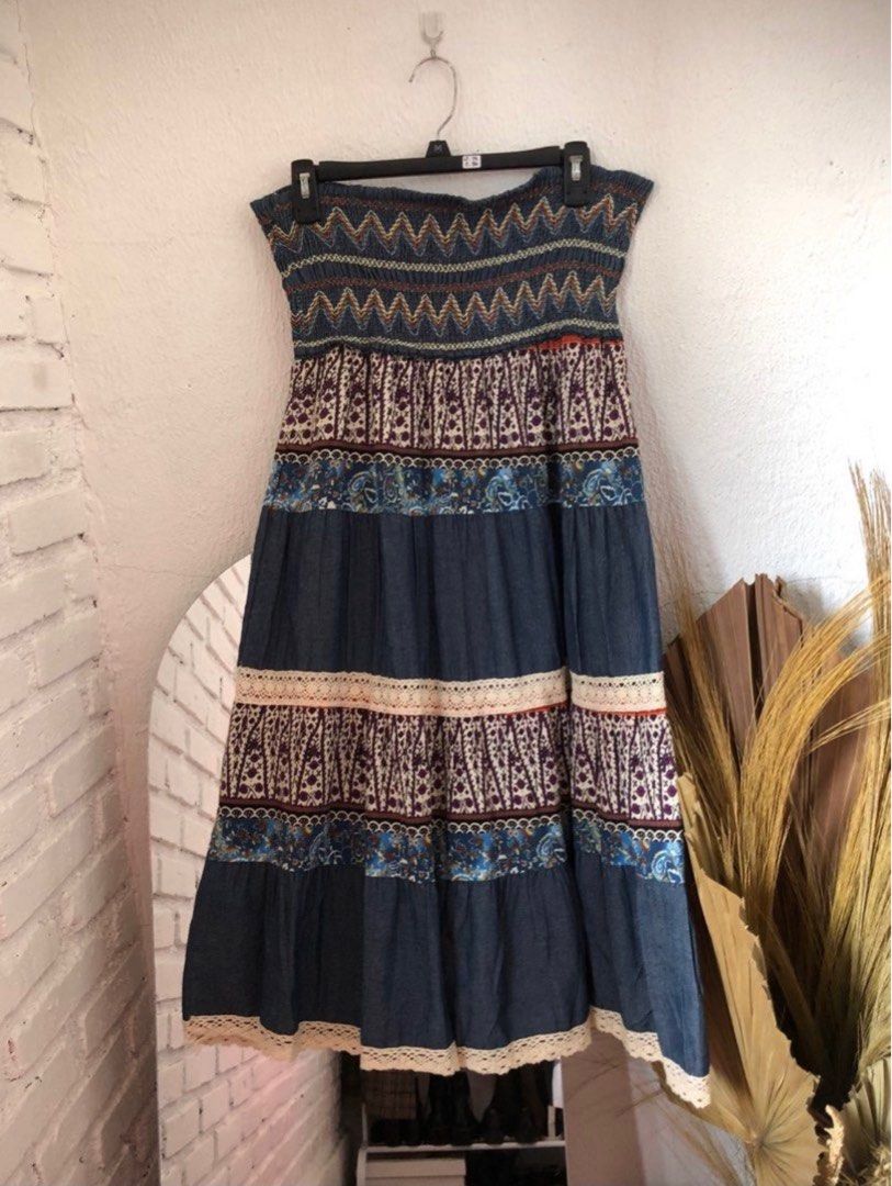 Rok bohemian shop