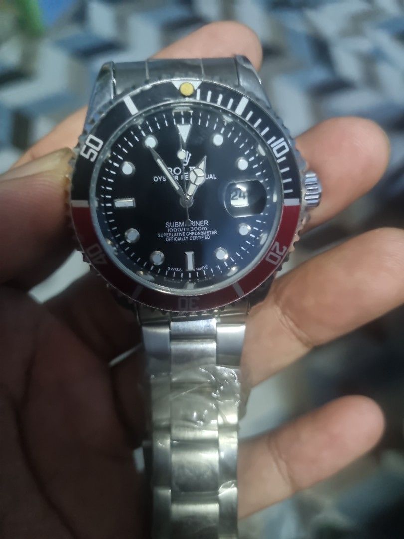 Michael online kors rolex