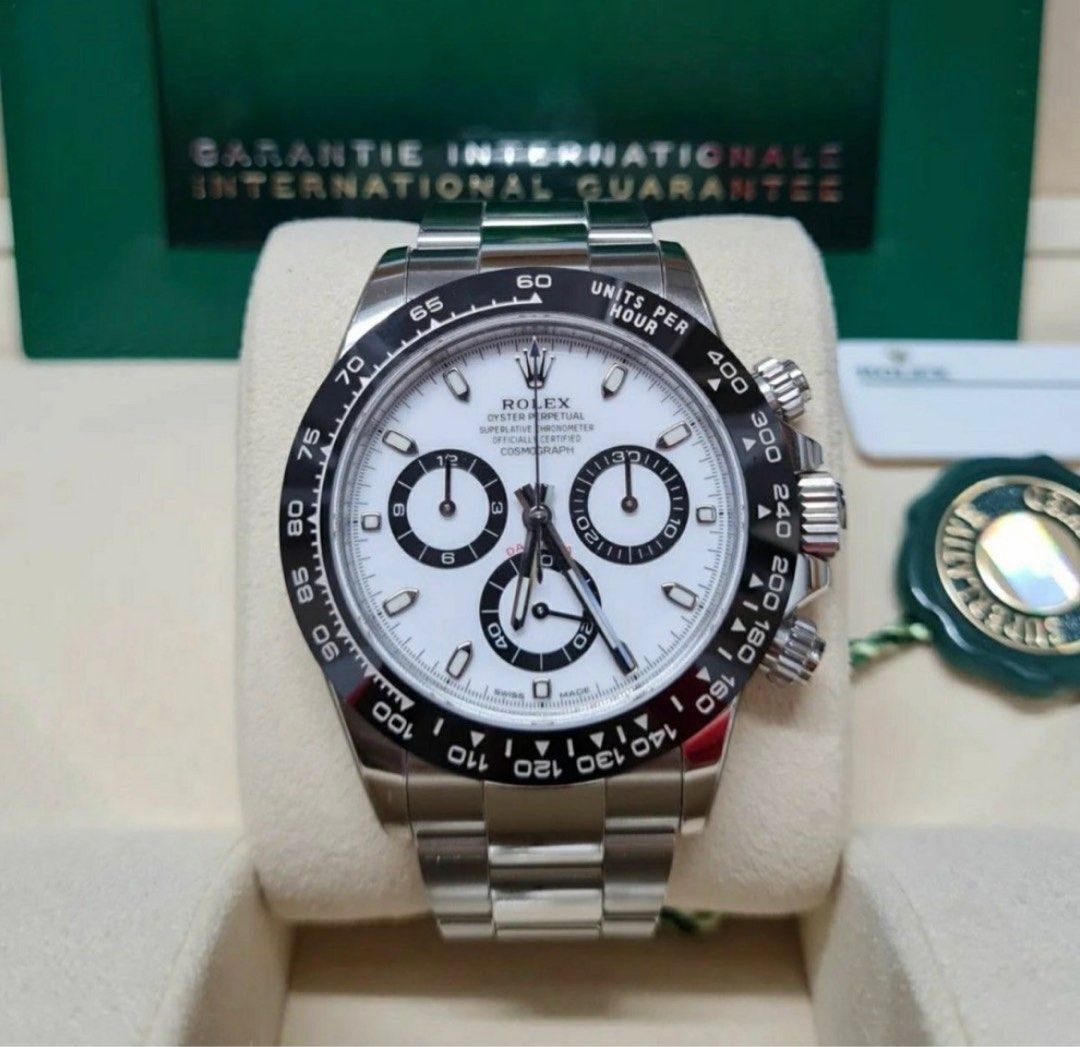 Rolex shop daytona carousell