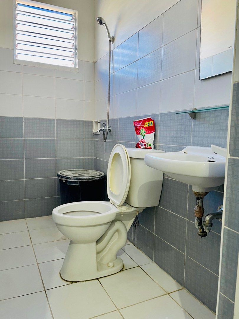 Room for rent in Labangon Cebu City, Property, Rentals, Room Rentals on Carousell