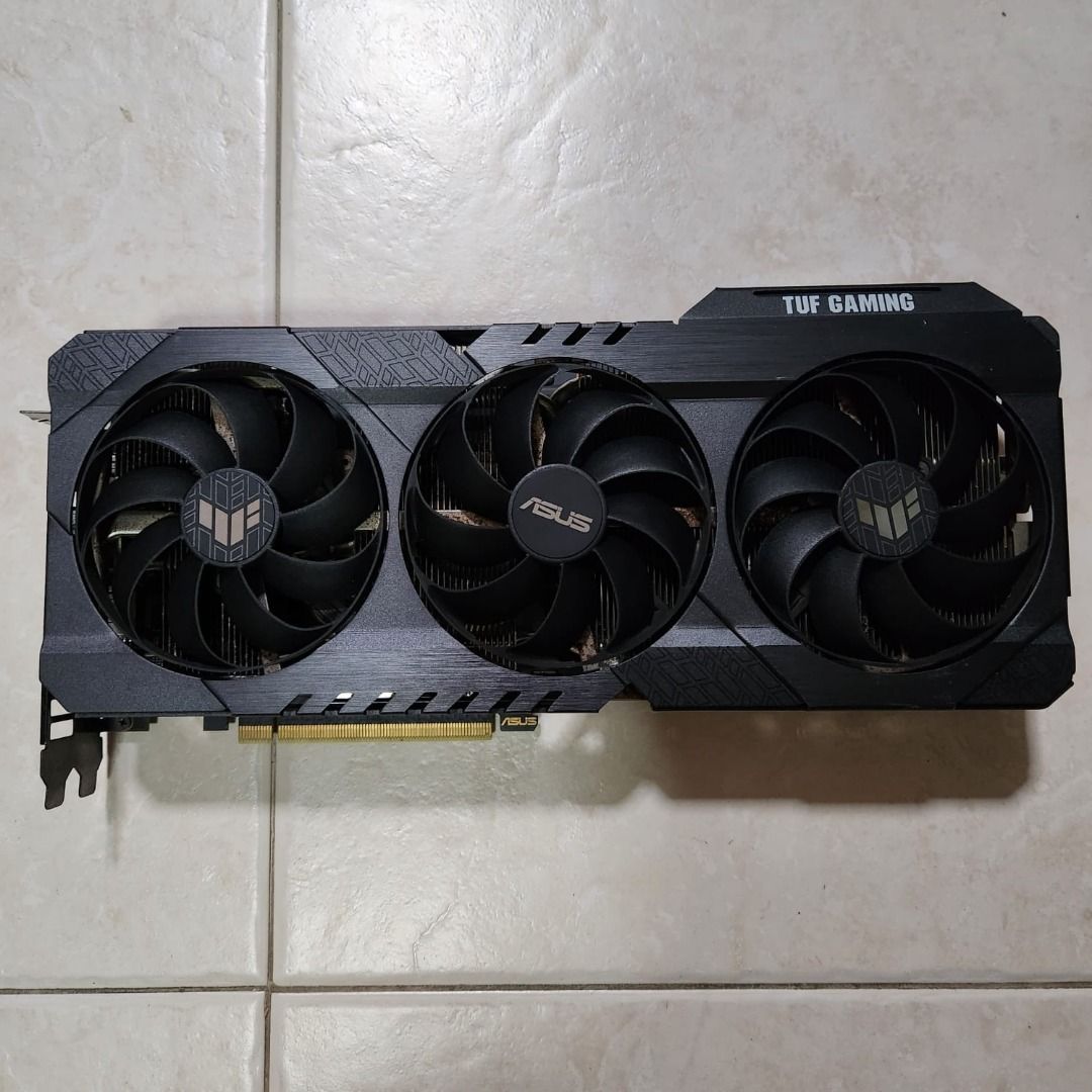 RTX 3070 Asus TUF Gaming OC RTX3070 3080 Graphics Card GPU Gaming ...
