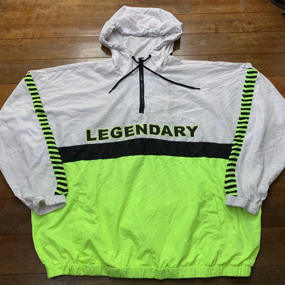 Rue 21 new arrivals windbreaker