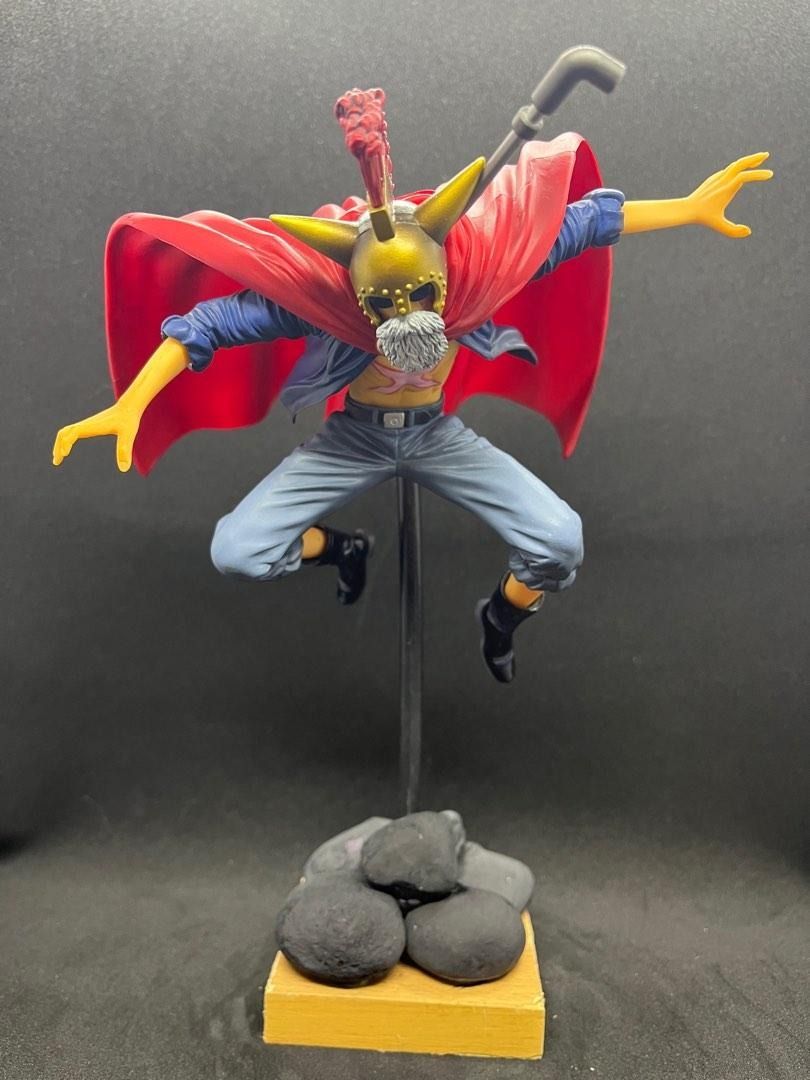 Figurine One Piece – Sabo Colosseum Decisive Battle Lot A – Ichiban Kuji Bandai – NEUVE