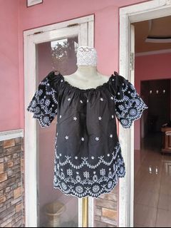 Sabrina Top