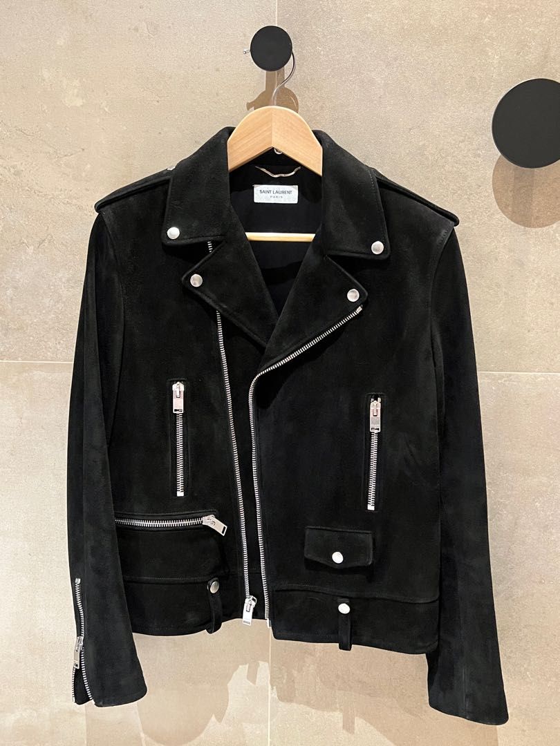 L01 jacket new arrivals