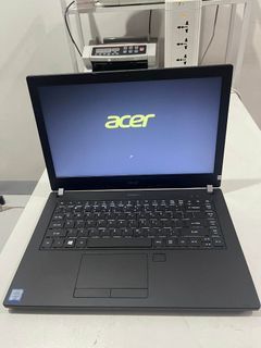 Sale‼️ ACER TRAVELMATE CORE I5 6THGEN 8GB/256SSD‼️COD NATIONWIDE