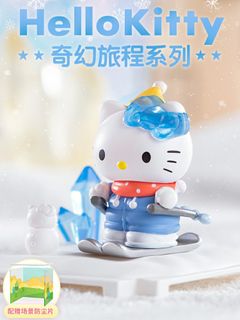 SANRIO WORLD Collection item 2