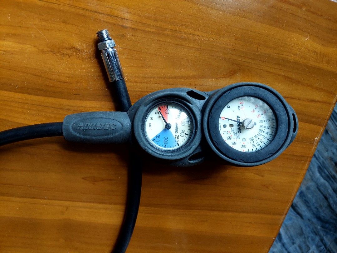 Scuba diving Sports Equipment, Sports