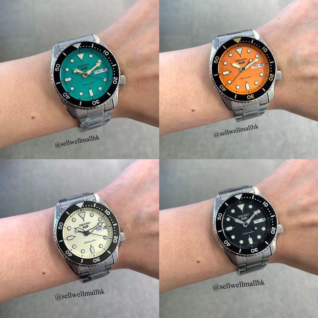 Seiko srpb31k1 new arrivals