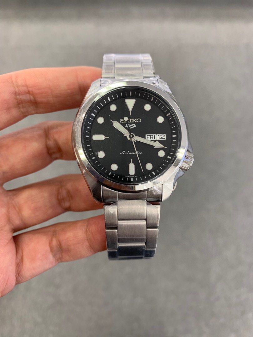 Seiko srp51 sale