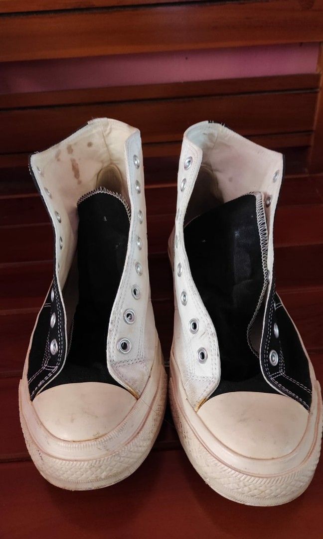 Converse chuck taylor 1917 2025