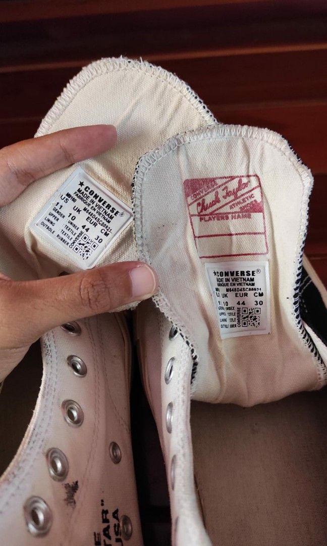 Converse chuck taylor 1917 deals