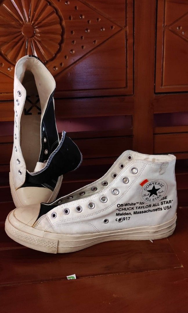 Converse chuck deals taylor (1917)