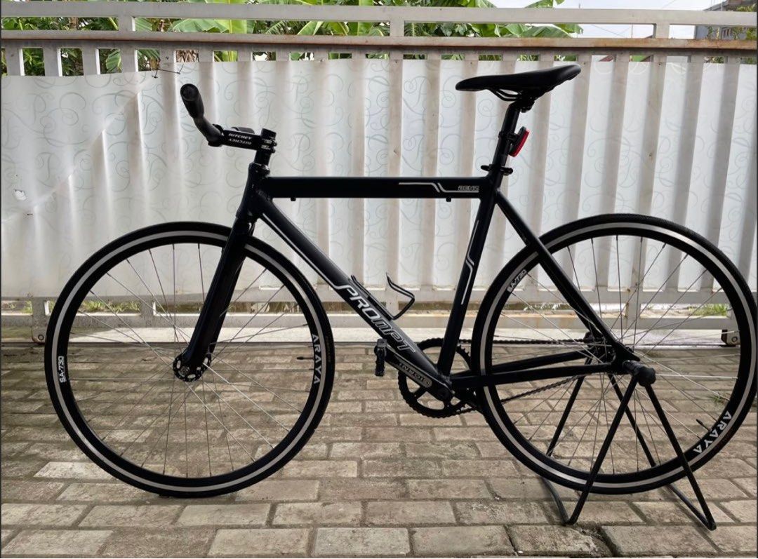 Rakit fixie online