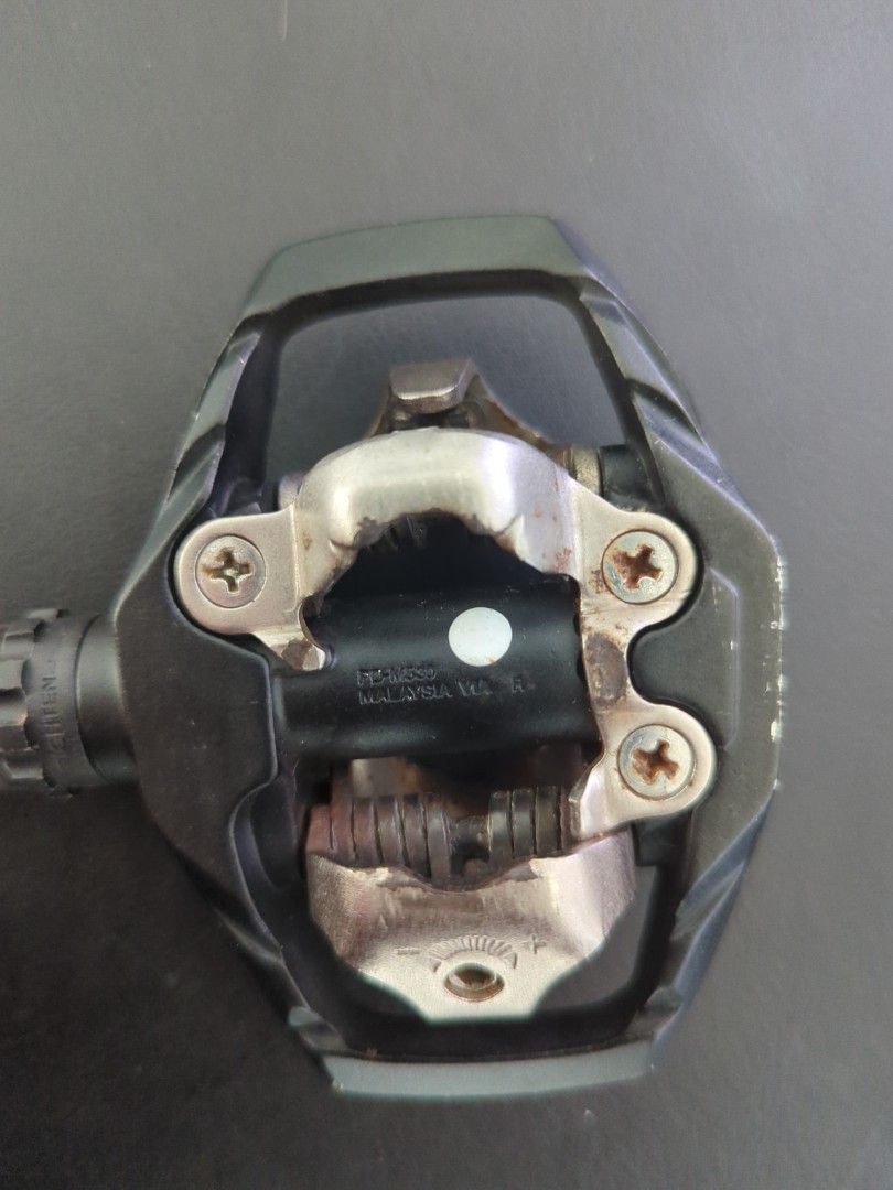 Shimano sale m530 cleats