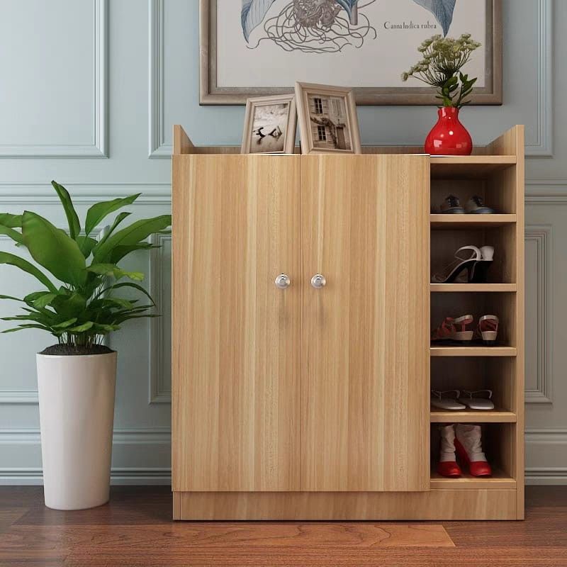 Shoe / Shoe Rack / Shoe Shelves, Furniture & Home Living