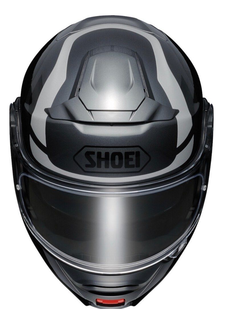 Shoei Neotec 2 MM93 - Small Size, Motorcycles, Motorcycle Accessories ...