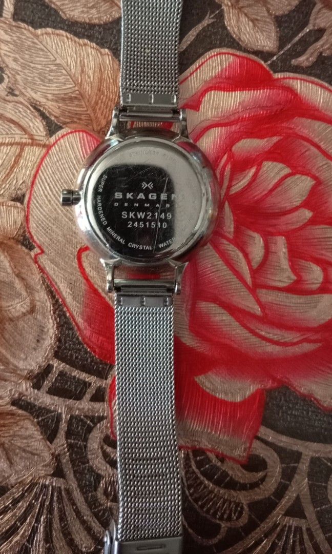 Skagen 2149 discount