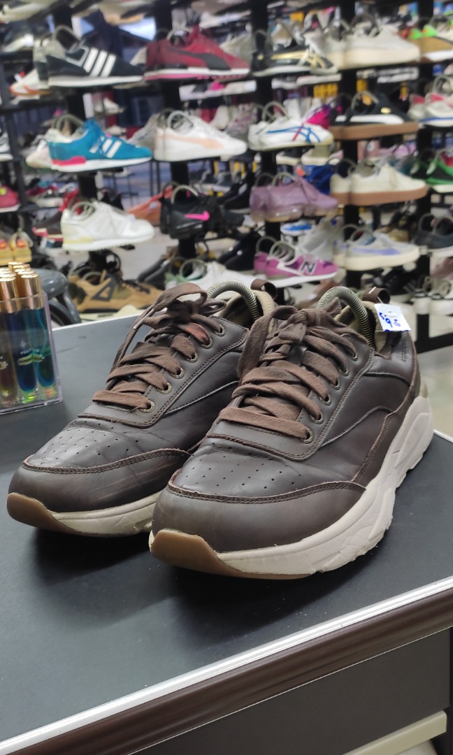 Skechers Men s Fashion Footwear Sneakers on Carousell