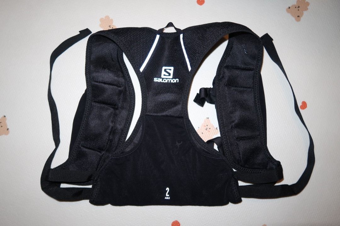 Salomon agile 2l hotsell
