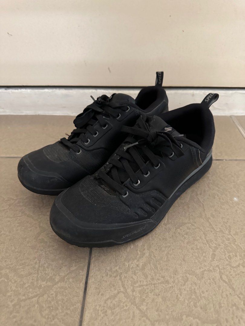 Specialized 2F0 Flat Shoes
