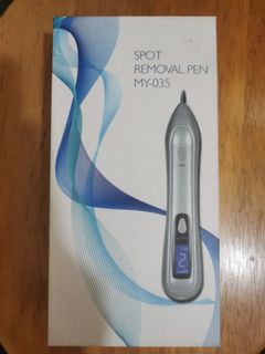 去疣機wart remover/spot removal pen my -035/去斑機Spot remover/去疣去斑62939564401667110
