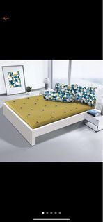 Sprei NEW 180x200