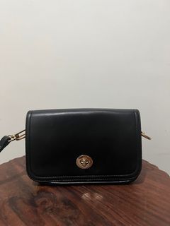 St Scott London Two-Way Clutch Crossbody Bag