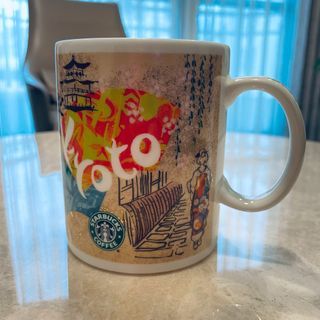 ㊣【Starbucks】城市杯-日本京都