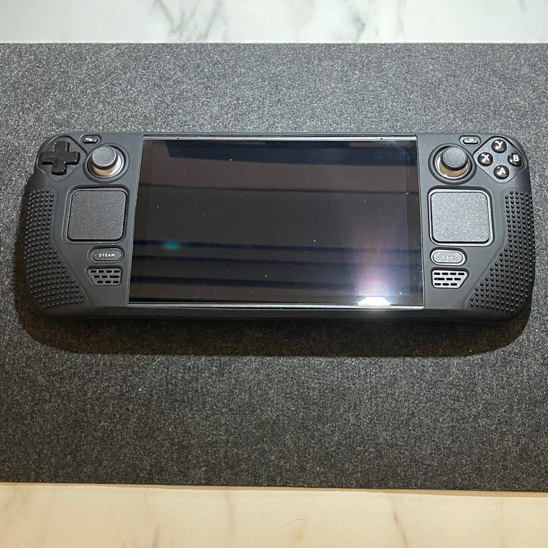 その他 Steam Deck 64GB + sandisk extreme 512gb その他 Steam Deck 64GB + sandisk extreme 512gb その他 Steam Deck