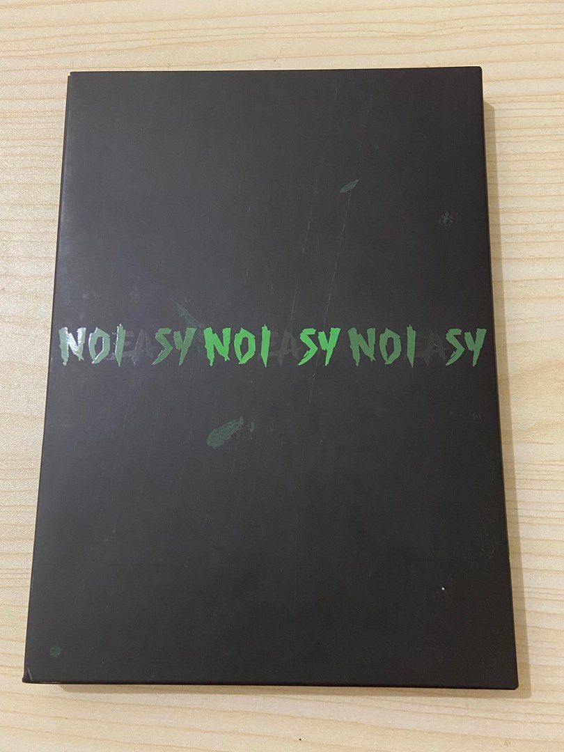 stray kids noeasy album, Hobbies & Toys, Collectibles & Memorabilia, K