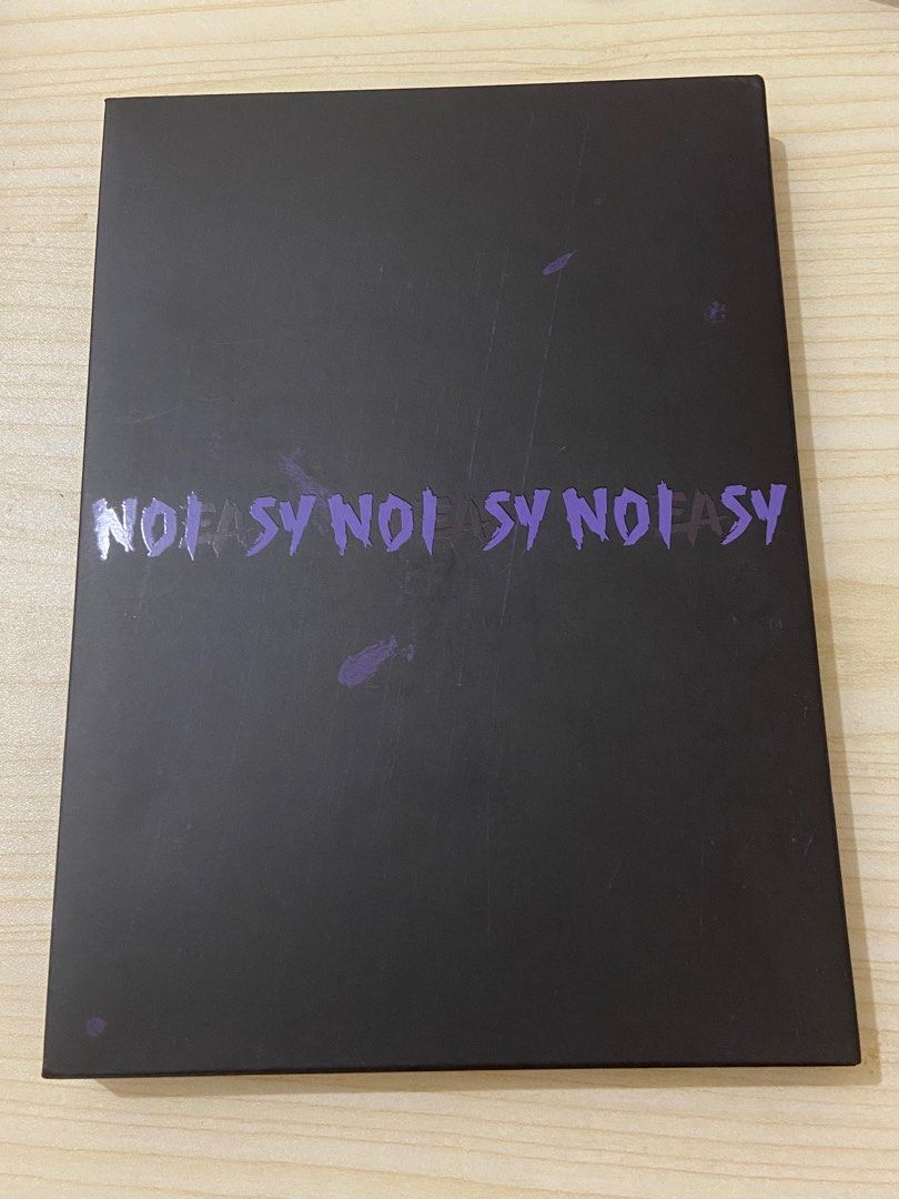 stray kids noeasy album, Hobbies & Toys, Collectibles & Memorabilia, K