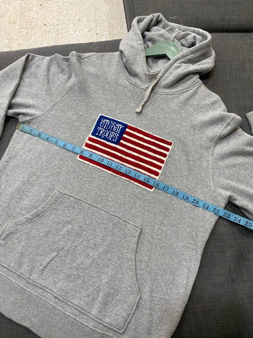 Stussy sales kira hoodie