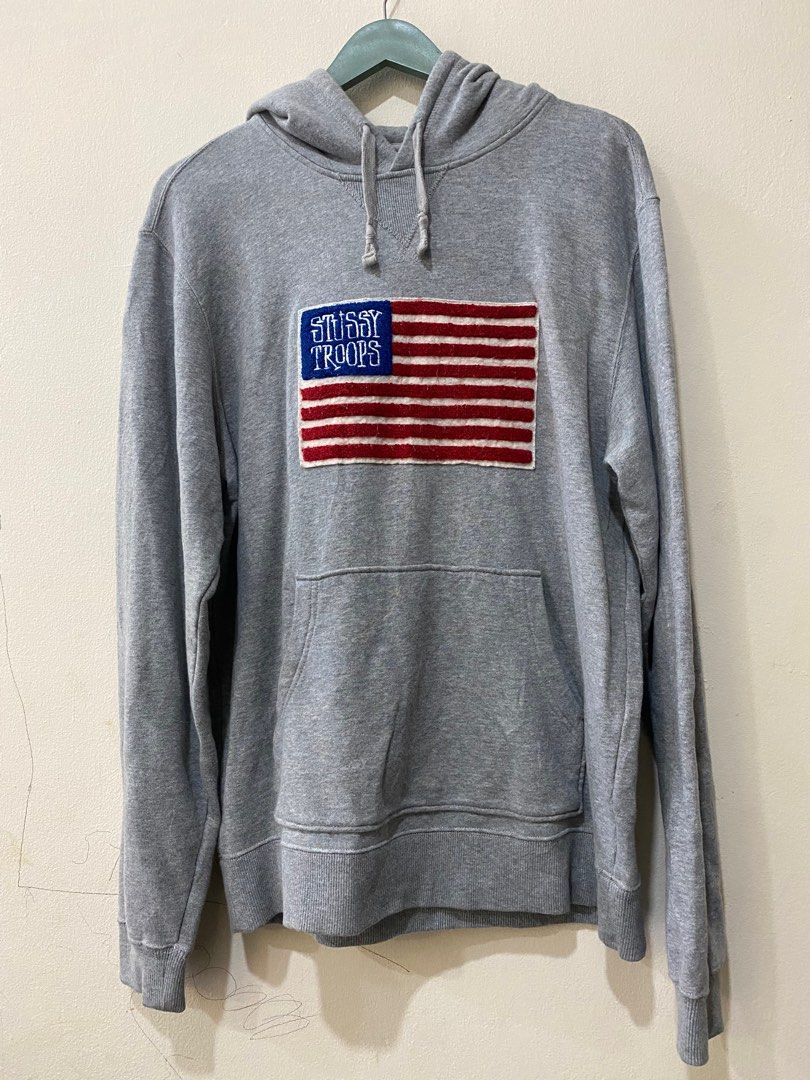 Stussy on sale kira hoodie