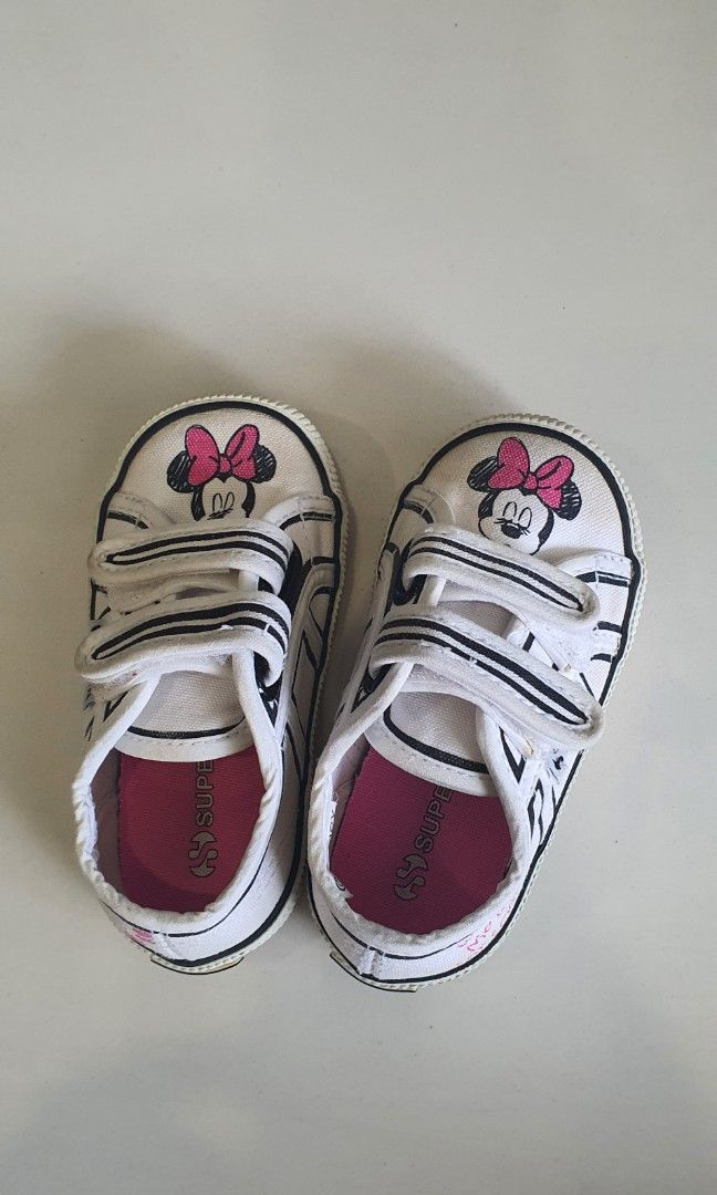 Superga minnie 37 store
