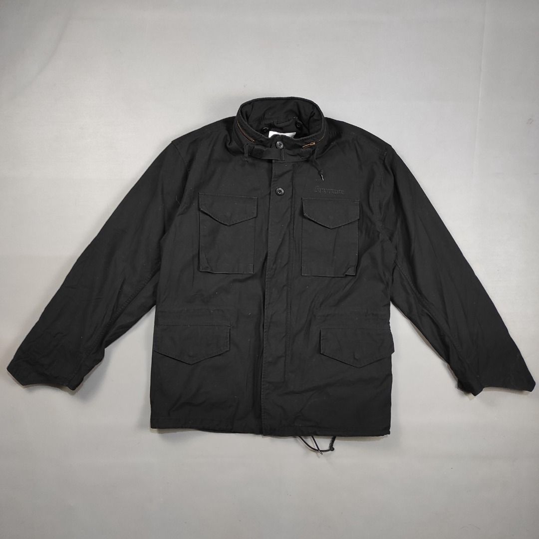 Supreme killer jacket shop