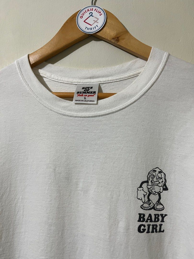 Supreme quickie shirt 2025