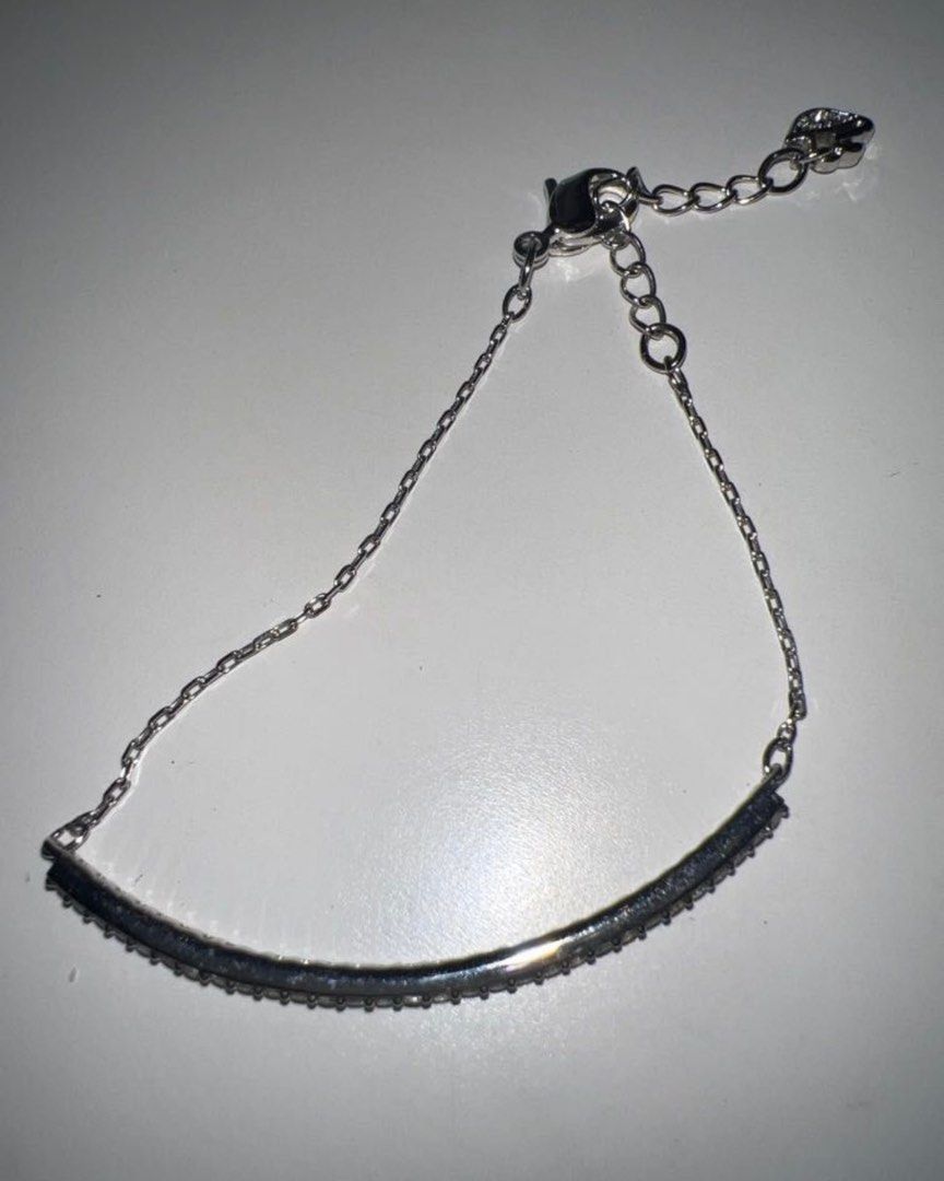 Swarovski Only Bracelet