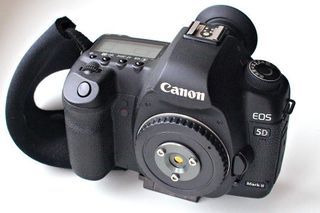 Takashi Pinhole Cover For Canon