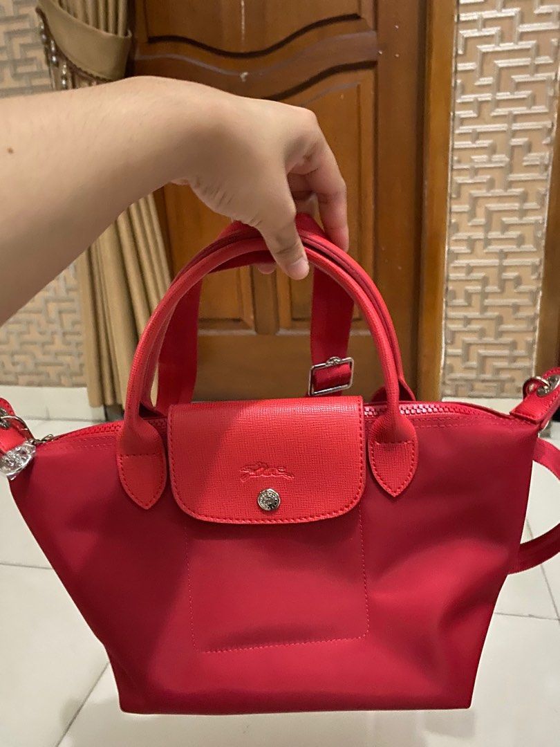 Harga longchamp original shop