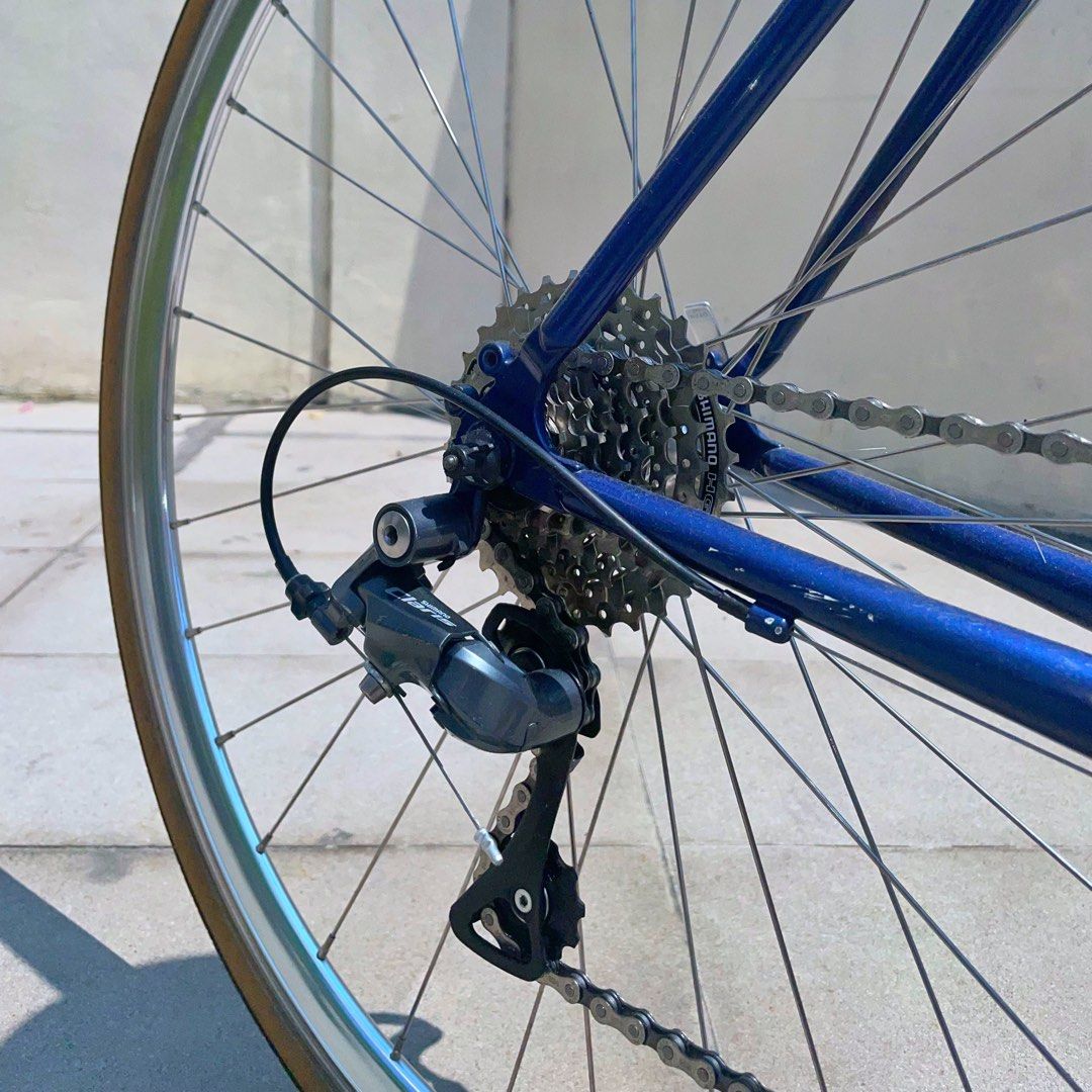 tern rally bike
