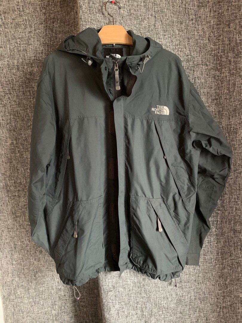 the northern face jacket