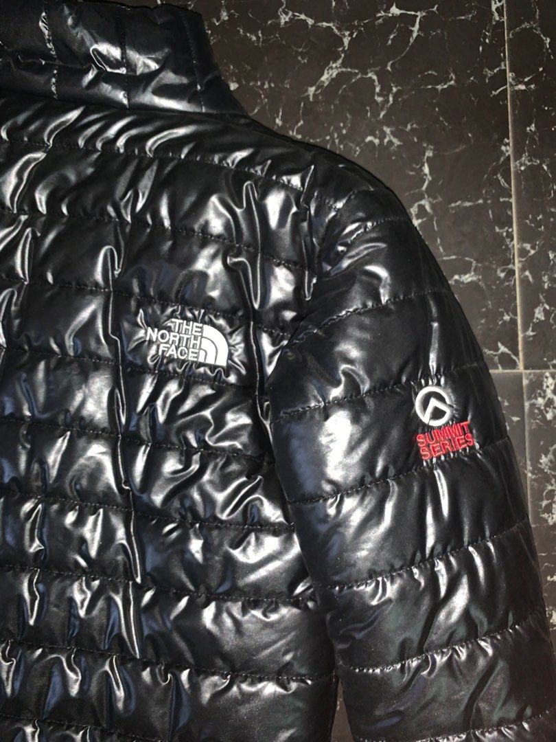 THE NORTH FACE PUFFER, Men's Fashion, Coats, Jackets and Outerwear on ...