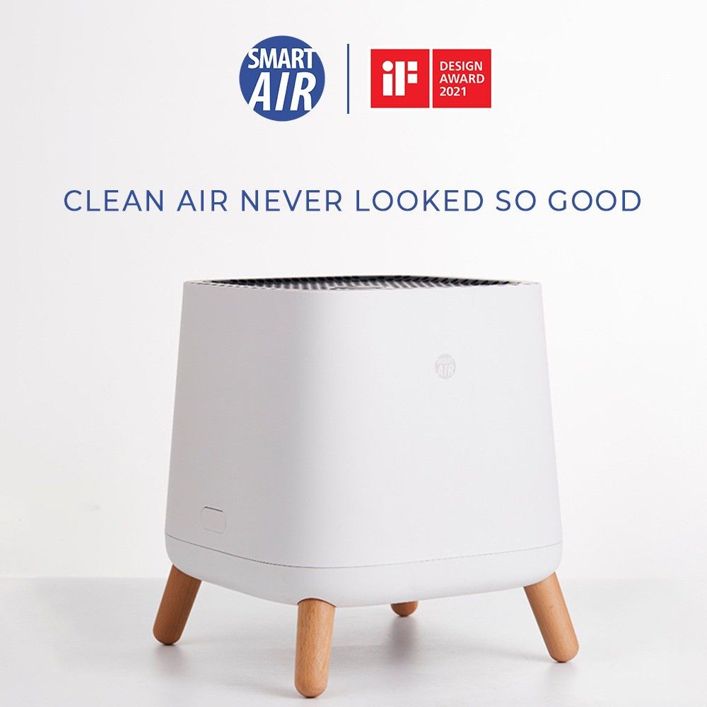 Sqair air purifier sale