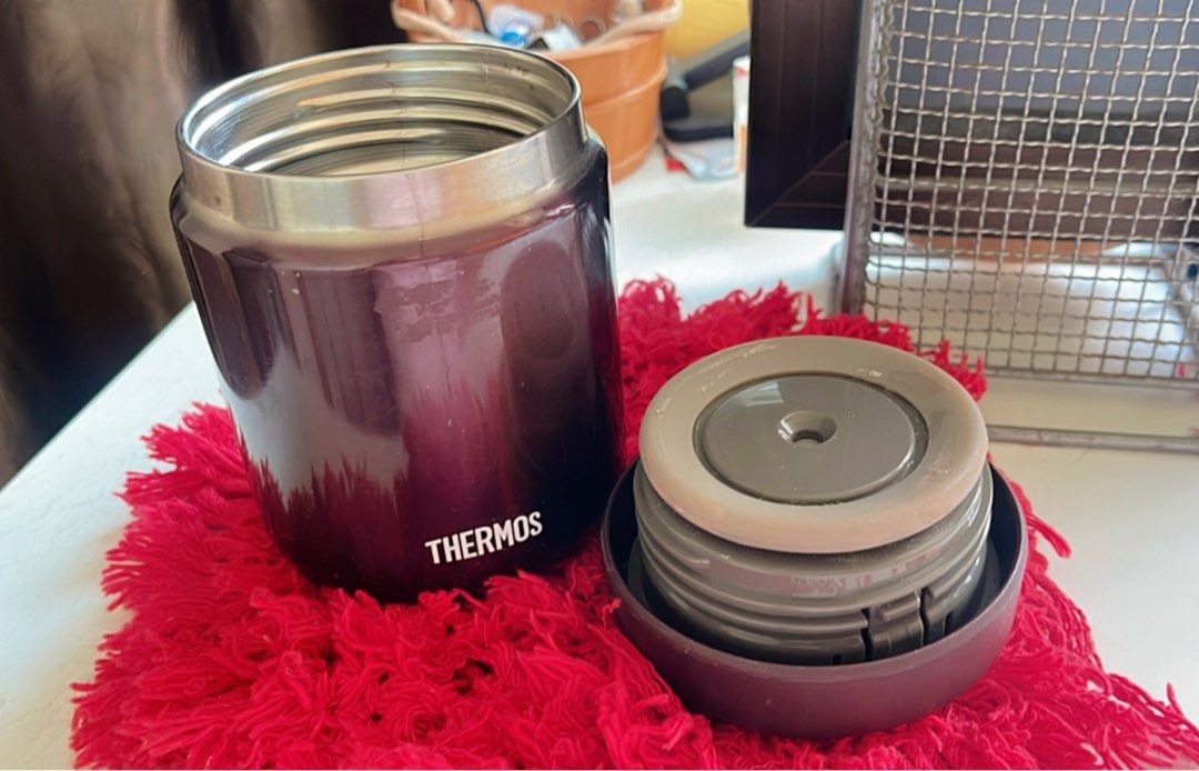 Yeti soup containers top