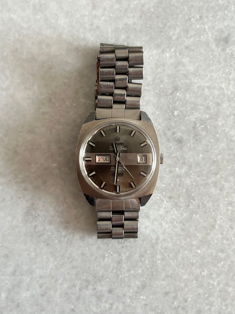 Titoni SpaceStar 009