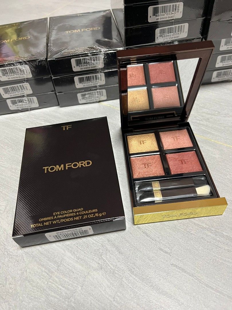 Tom Ford 20 30 31 35 40 42 Carousell