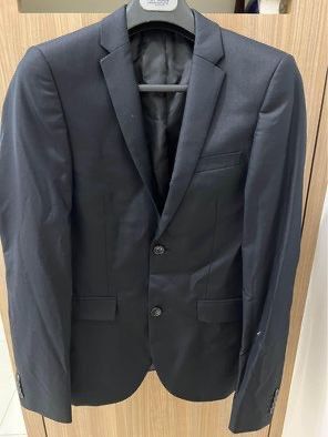 Topman best sale dinner suit